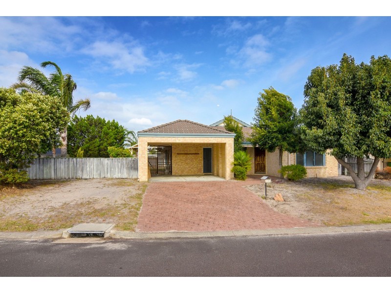 28 Burleigh Drive, Australind WA 6233