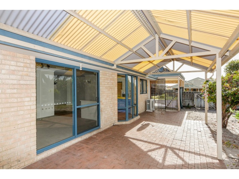 28 Burleigh Drive, Australind WA 6233