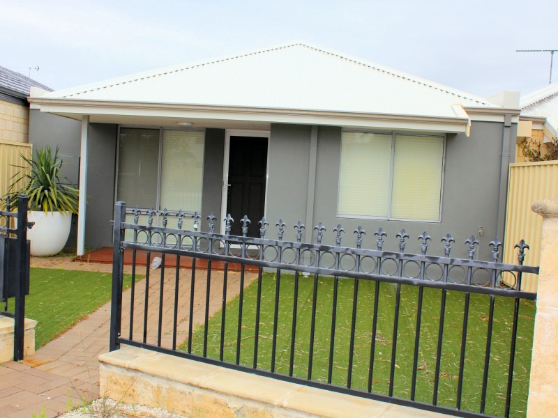 1/13 Wisteria Court, South Bunbury WA 6230