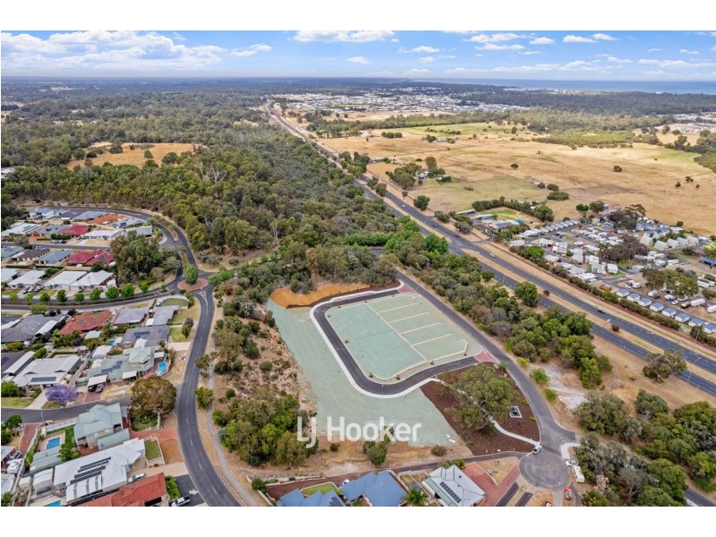 Lot 70/ Winthrop Avenue, College Grove WA 6230
