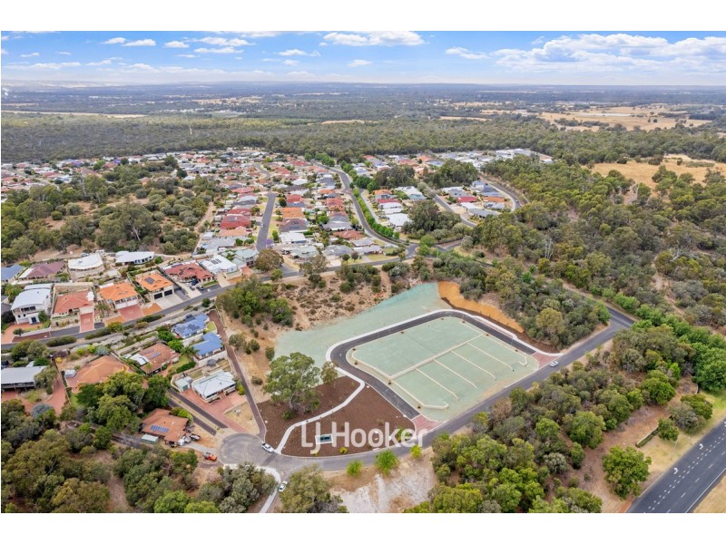 Lot 70/ Winthrop Avenue, College Grove WA 6230