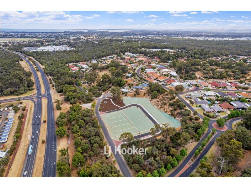 Lot 70/ Winthrop Avenue, College Grove WA 6230