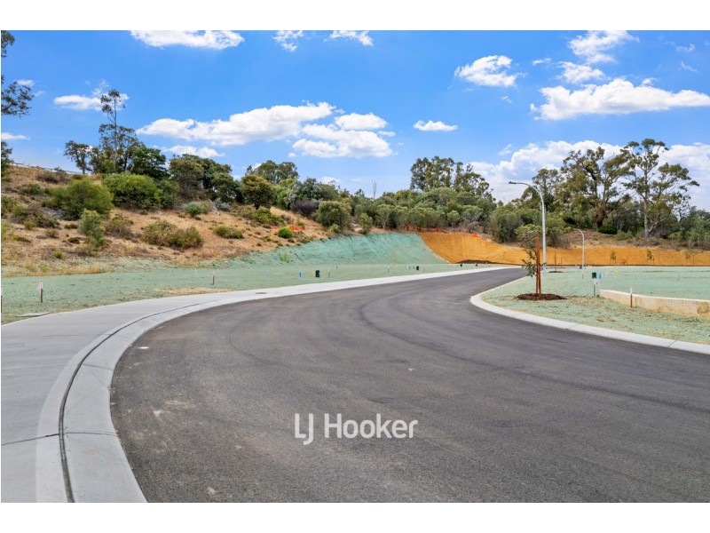 Lot 70/ Winthrop Avenue, College Grove WA 6230