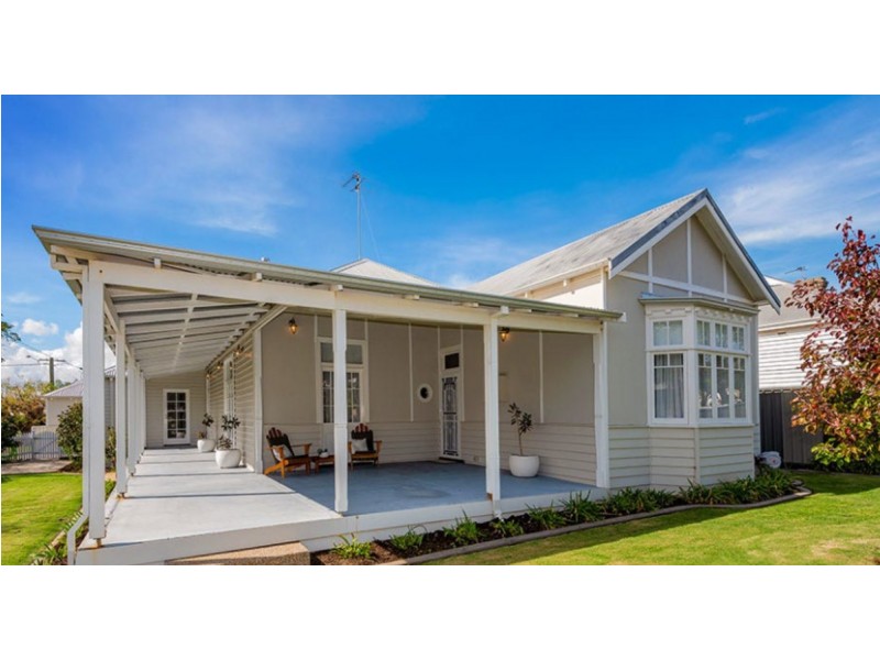 41 Tuart Street, Bunbury WA 6230