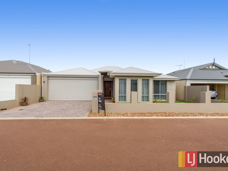 10 Isernia Place, South Bunbury WA 6230