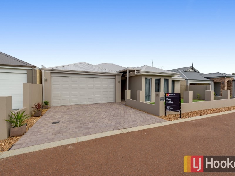 10 Isernia Place, South Bunbury WA 6230