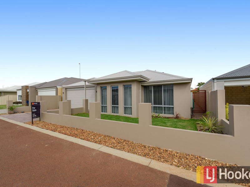 10 Isernia Place, South Bunbury WA 6230