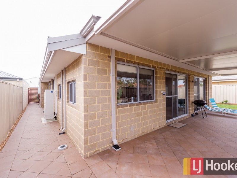 10 Isernia Place, South Bunbury WA 6230