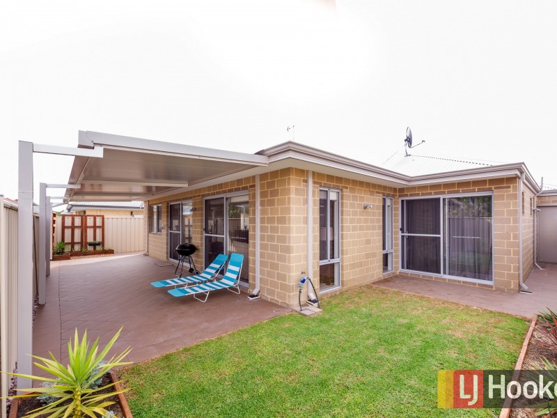 10 Isernia Place, South Bunbury WA 6230