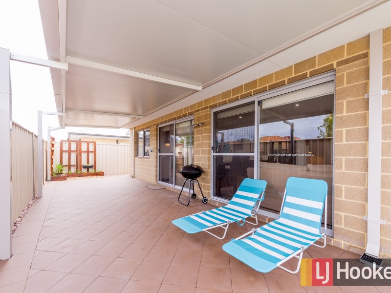 10 Isernia Place, South Bunbury WA 6230