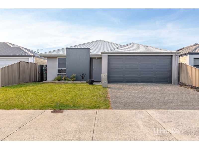 13 Paragon Loop, Dalyellup WA 6230