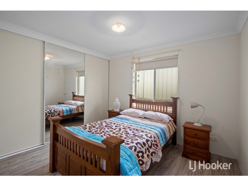 11 Wellington Boulevard, Collie WA 6225