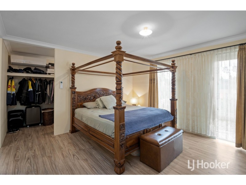 11 Wellington Boulevard, Collie WA 6225