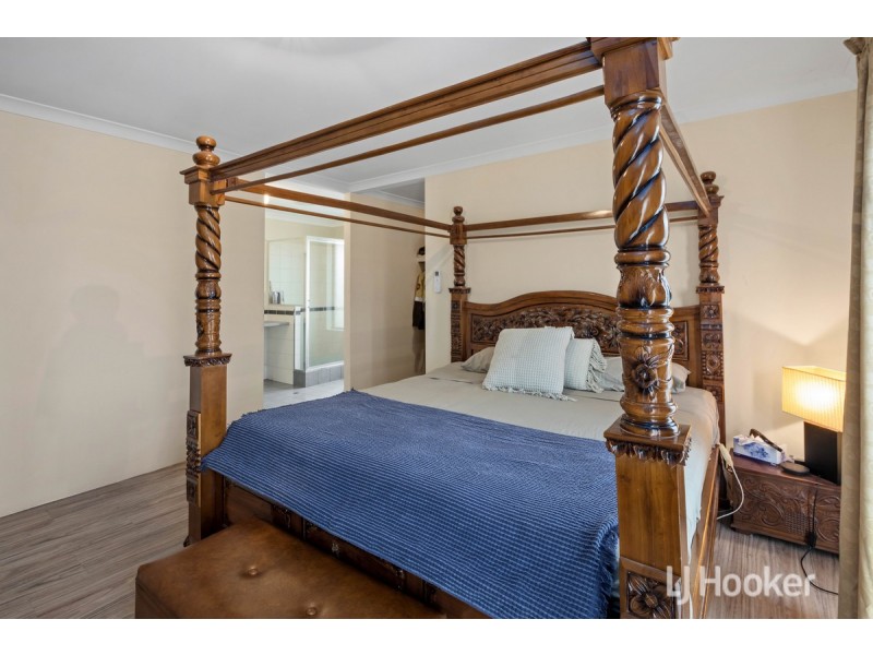 11 Wellington Boulevard, Collie WA 6225