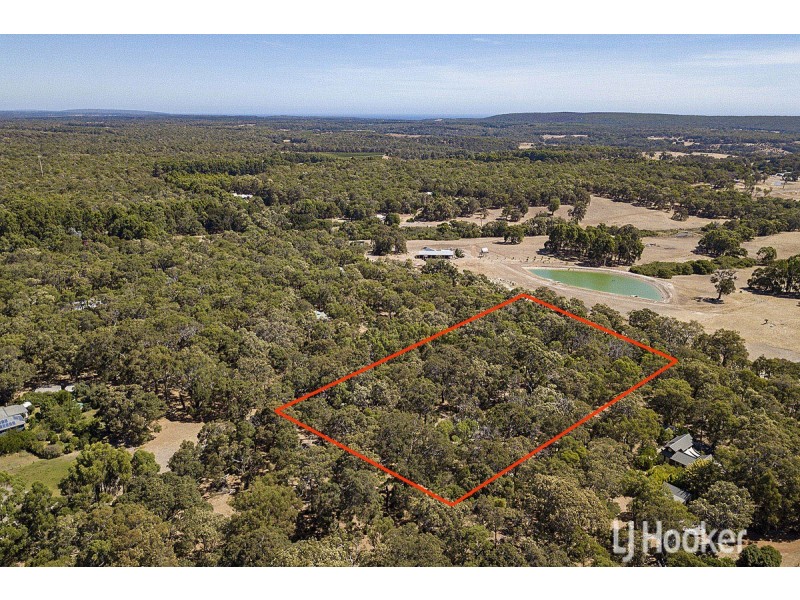 Lot 2/ Butterly Road, Yallingup WA 6282