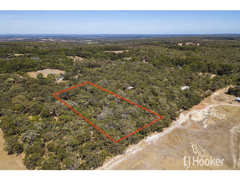 Lot 2/ Butterly Road, Yallingup WA 6282