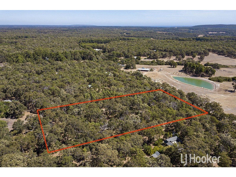 Lot 2/ Butterly Road, Yallingup WA 6282