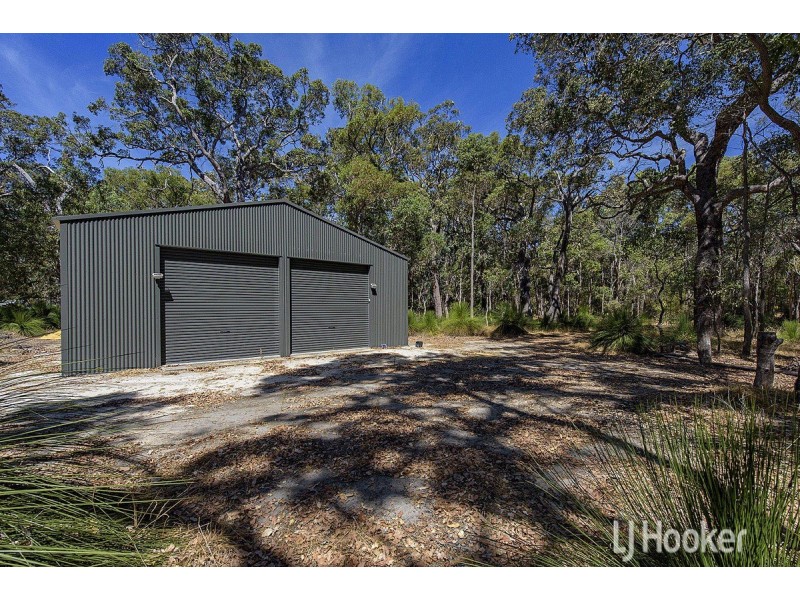 Lot 2/ Butterly Road, Yallingup WA 6282