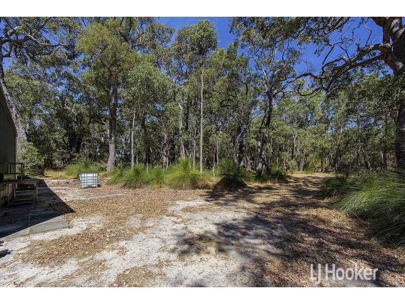 Lot 2/ Butterly Road, Yallingup WA 6282