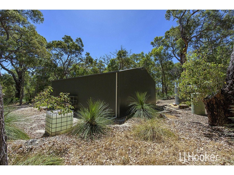 Lot 2/ Butterly Road, Yallingup WA 6282