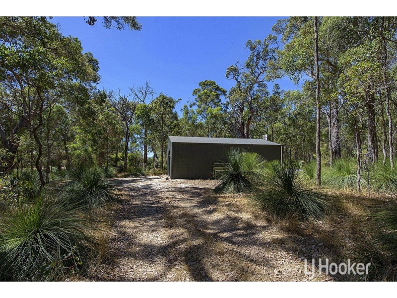 Lot 2/ Butterly Road, Yallingup WA 6282