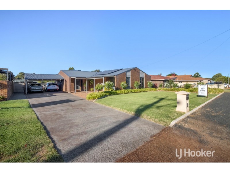 18 Deakin Street, Collie WA 6225