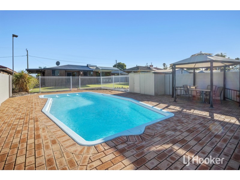 18 Deakin Street, Collie WA 6225