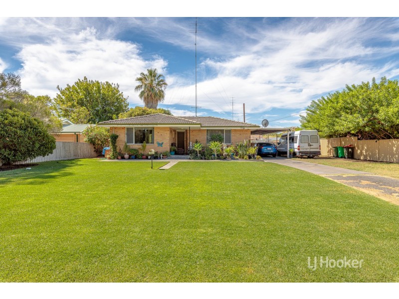 14 Wallrodt Crescent, Glen Iris WA 6230