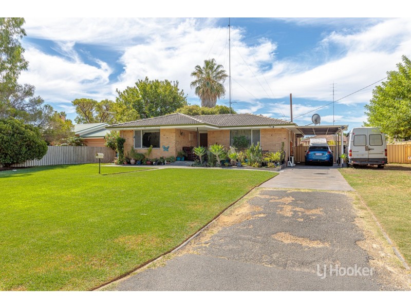 14 Wallrodt Crescent, Glen Iris WA 6230