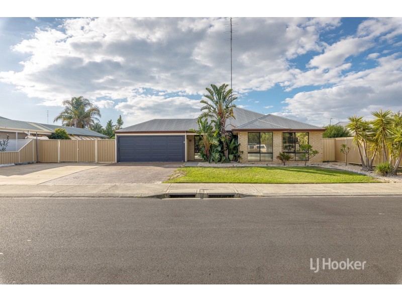 15 Cleveland Bay Avenue, Eaton WA 6232