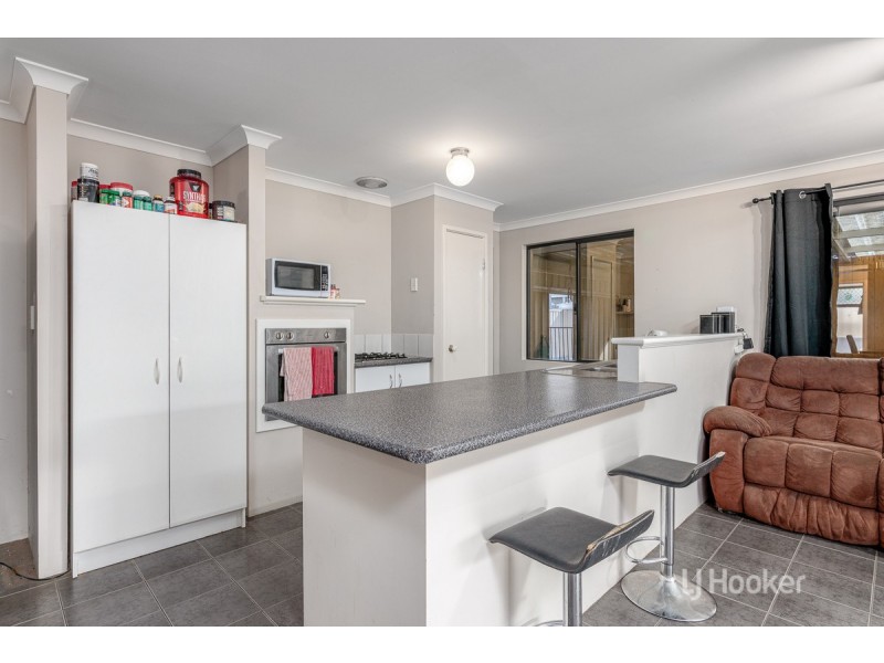 15 Cleveland Bay Avenue, Eaton WA 6232