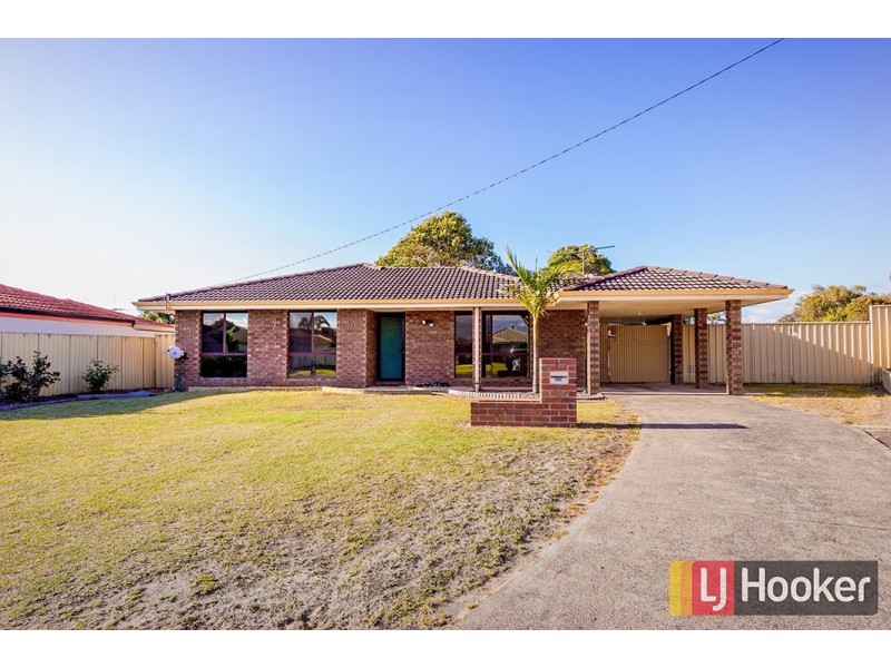 12 Fowler Court, Eaton WA 6232