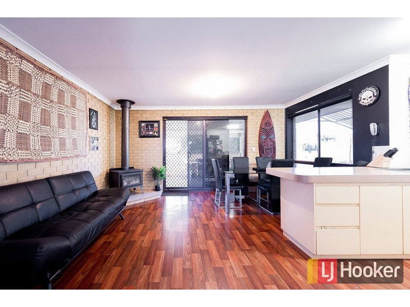 12 Fowler Court, Eaton WA 6232