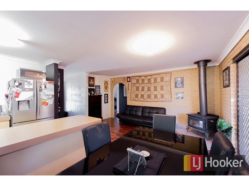 12 Fowler Court, Eaton WA 6232