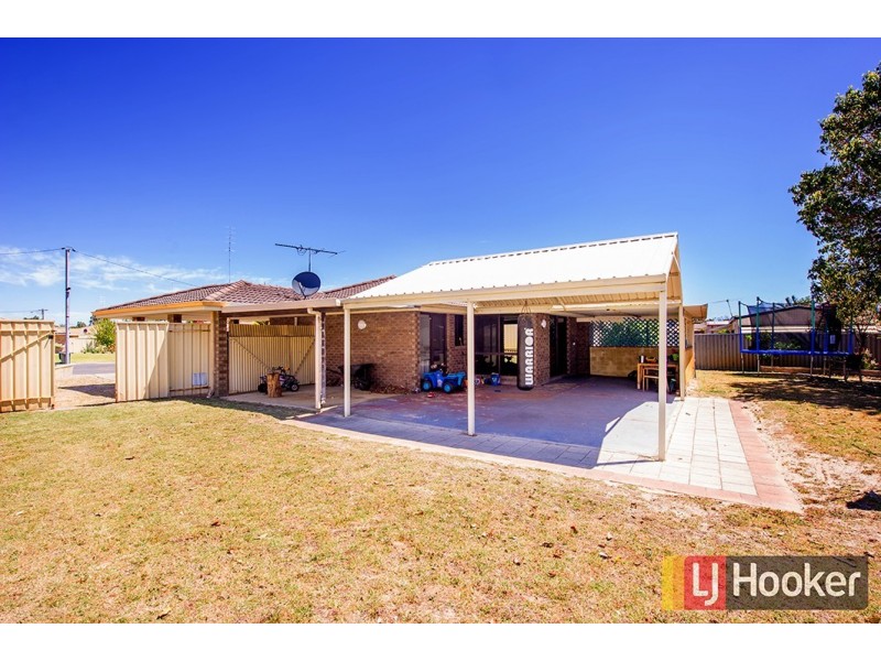 12 Fowler Court, Eaton WA 6232