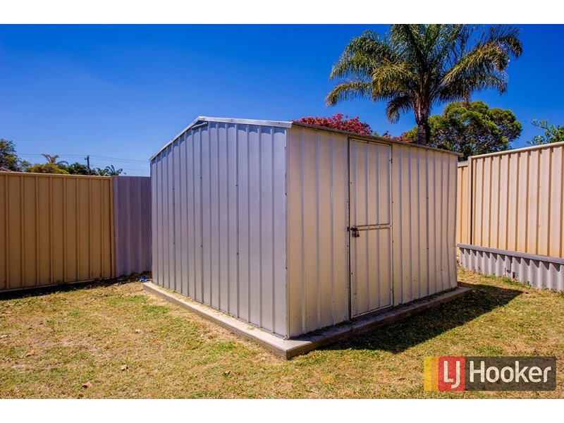 12 Fowler Court, Eaton WA 6232