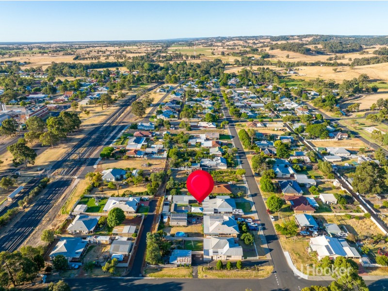46 Heppingstone Road, Brunswick WA 6224
