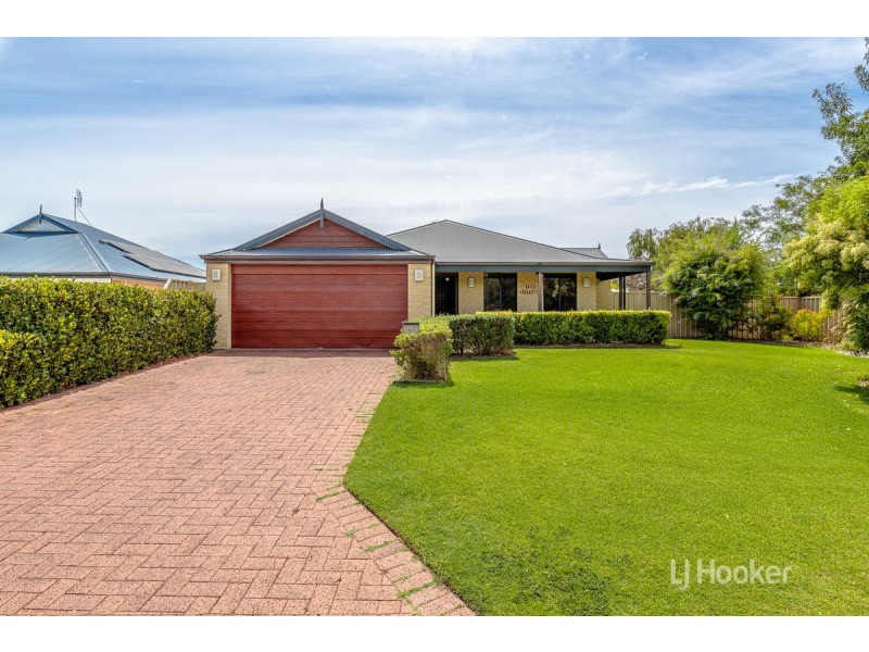 67 Broadwater Boulevard, Broadwater WA 6280