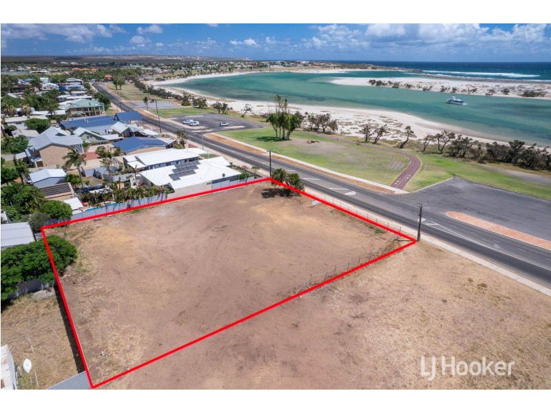 138/140 Grey Street, Kalbarri WA 6536