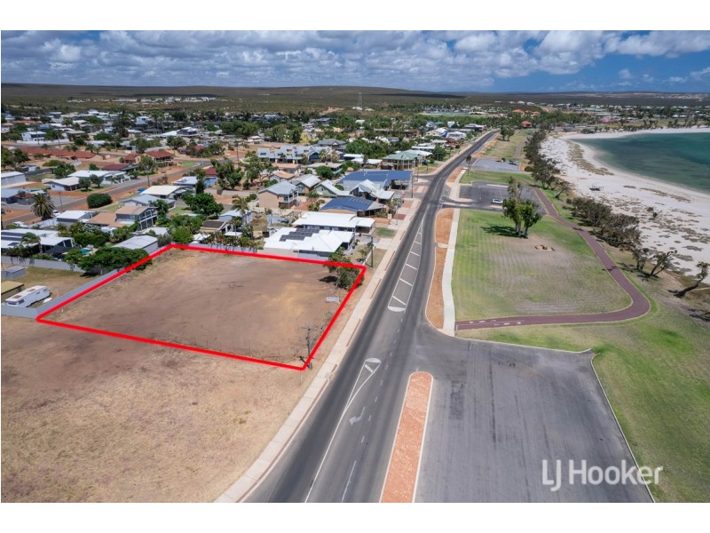 138/140 Grey Street, Kalbarri WA 6536