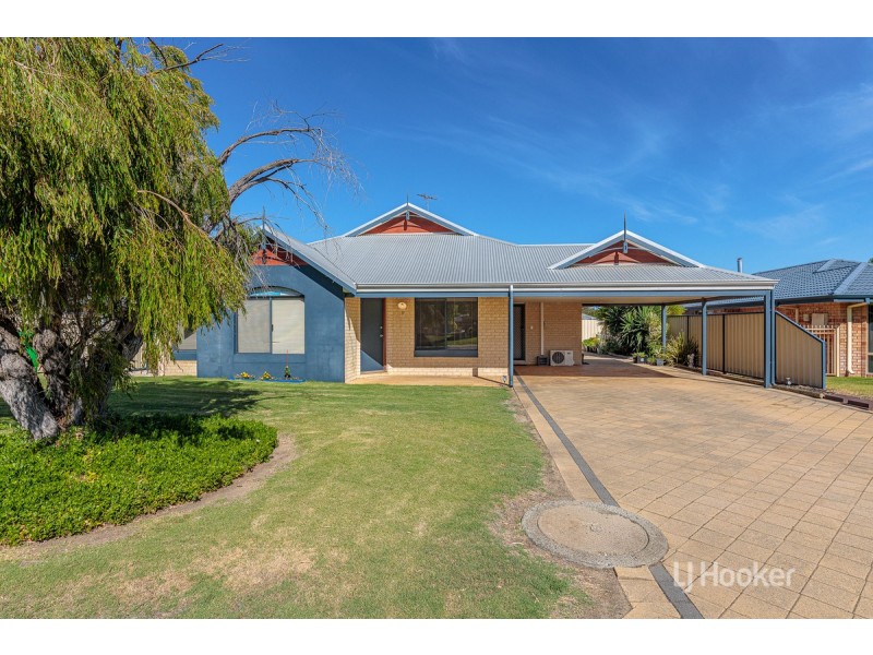 17a Georgia Street, Binningup WA 6233