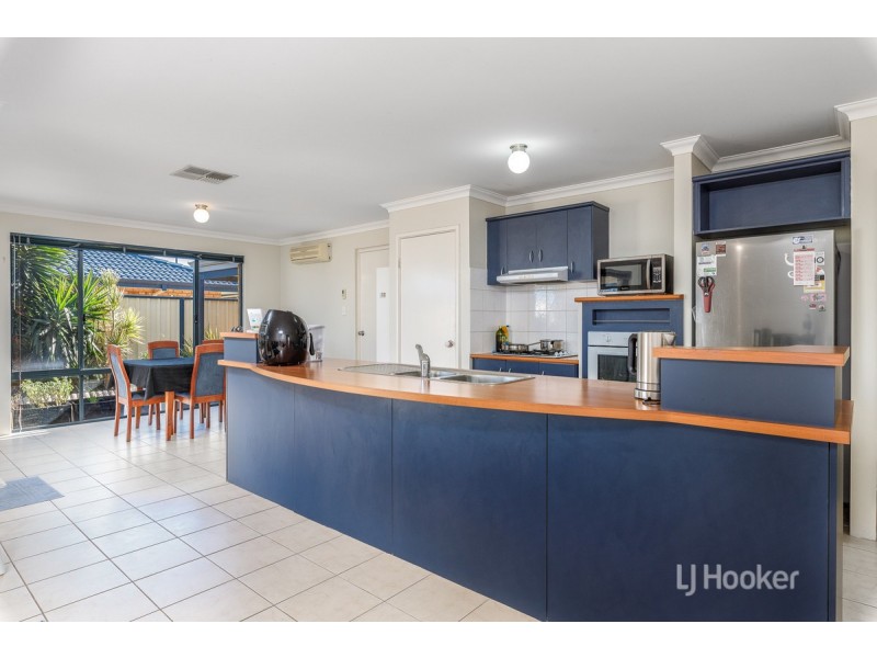 17a Georgia Street, Binningup WA 6233
