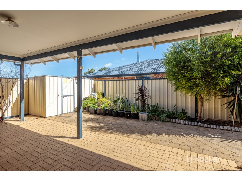 17a Georgia Street, Binningup WA 6233