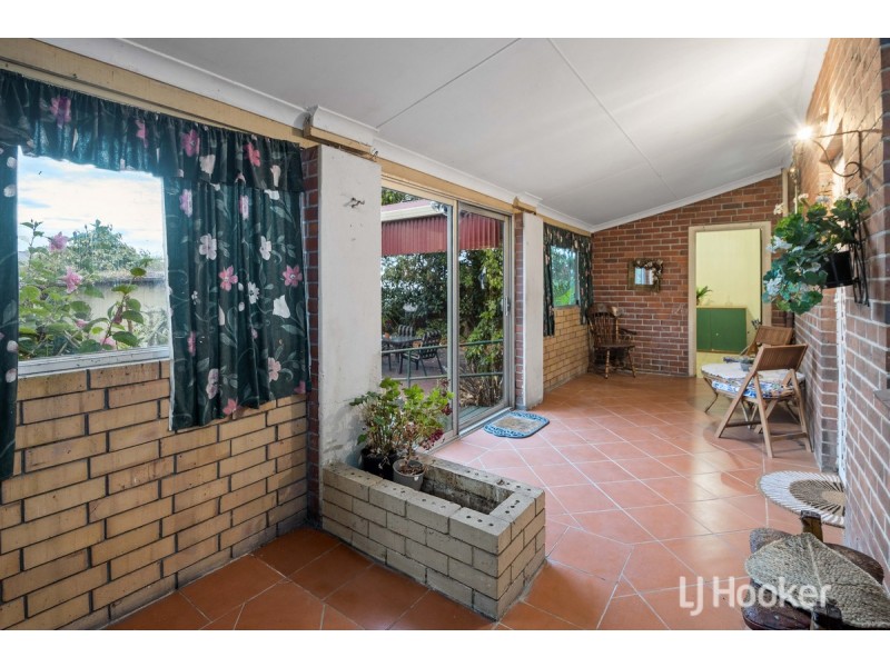 10 Walsh Street, Collie WA 6225