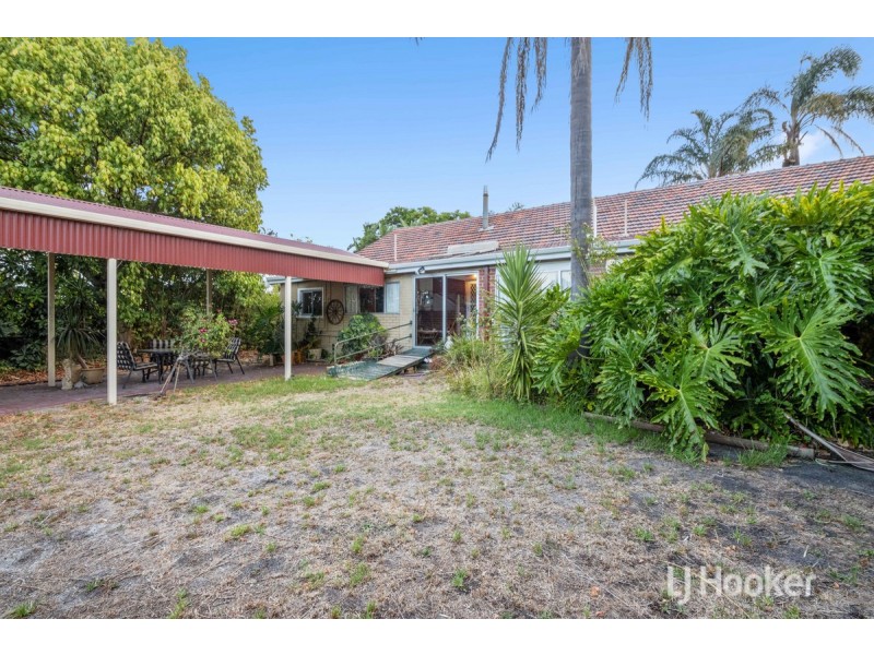 10 Walsh Street, Collie WA 6225