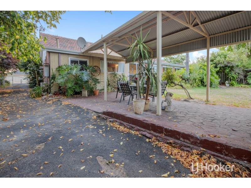 10 Walsh Street, Collie WA 6225