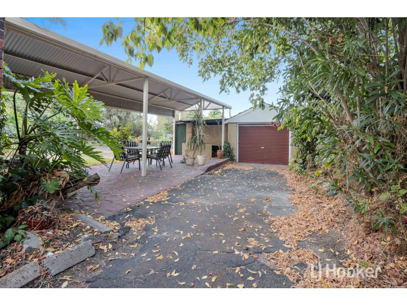 10 Walsh Street, Collie WA 6225