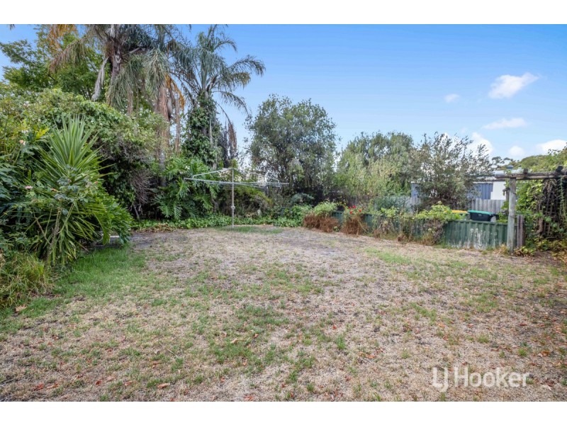 10 Walsh Street, Collie WA 6225
