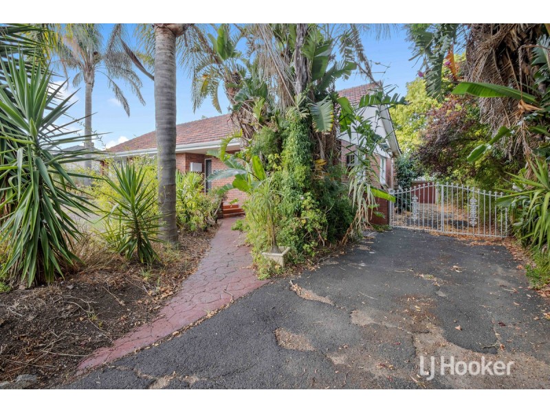 10 Walsh Street, Collie WA 6225