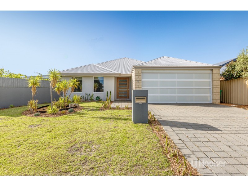 11 Kambany Approach, Dalyellup WA 6230